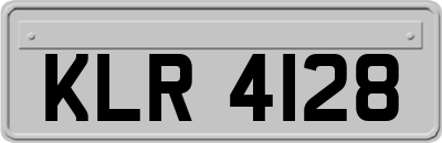 KLR4128