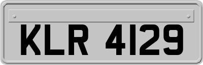 KLR4129