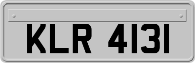 KLR4131