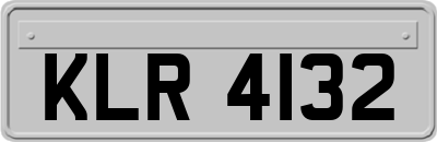 KLR4132