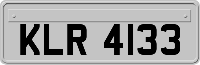 KLR4133