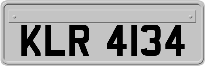 KLR4134