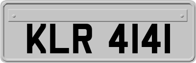 KLR4141