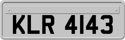 KLR4143
