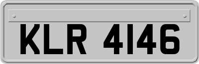 KLR4146
