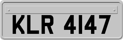 KLR4147