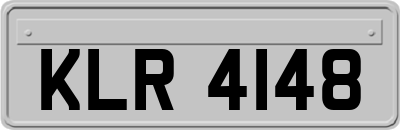 KLR4148