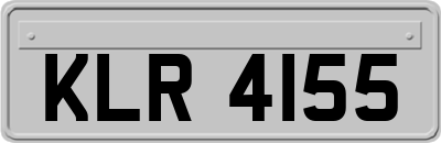 KLR4155