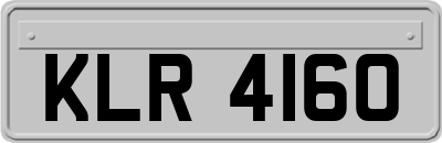 KLR4160
