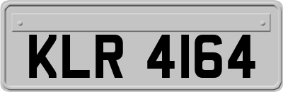 KLR4164