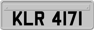 KLR4171