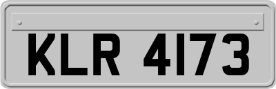 KLR4173