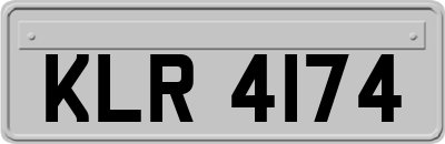 KLR4174