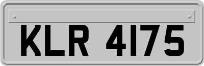 KLR4175