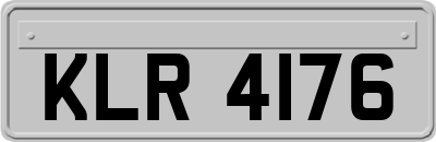 KLR4176