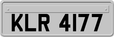 KLR4177