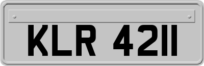 KLR4211