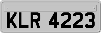 KLR4223