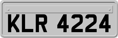 KLR4224