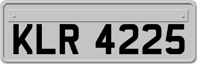 KLR4225