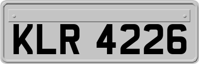 KLR4226