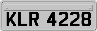 KLR4228