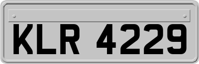KLR4229
