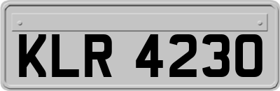 KLR4230