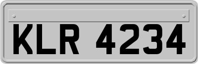 KLR4234