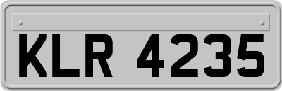 KLR4235