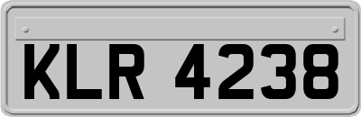 KLR4238