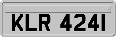 KLR4241