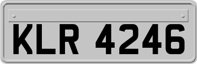 KLR4246