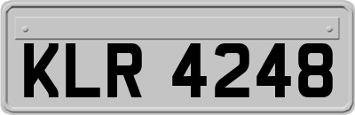 KLR4248