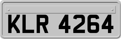 KLR4264