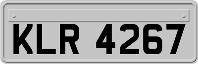 KLR4267