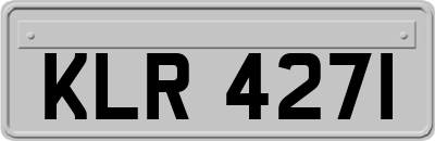 KLR4271