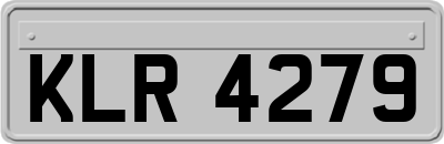 KLR4279