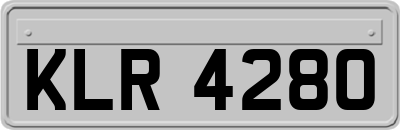 KLR4280