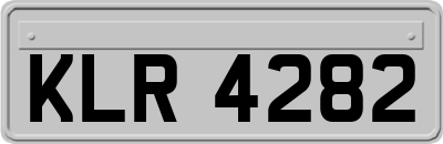 KLR4282