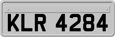 KLR4284