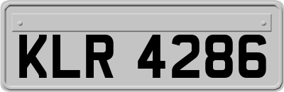 KLR4286