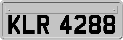 KLR4288