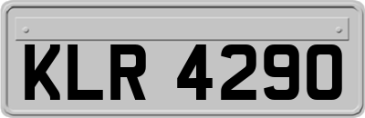 KLR4290