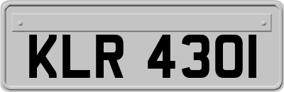 KLR4301