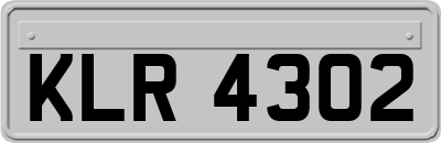 KLR4302