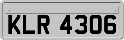 KLR4306