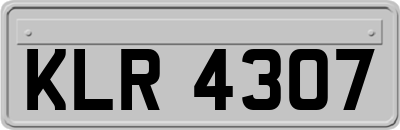 KLR4307