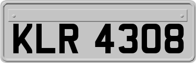 KLR4308