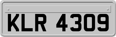 KLR4309